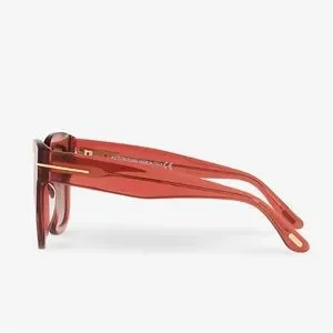 Tom Ford | Accessories | Tom Ford Beatrix Transparent  display picture 3
